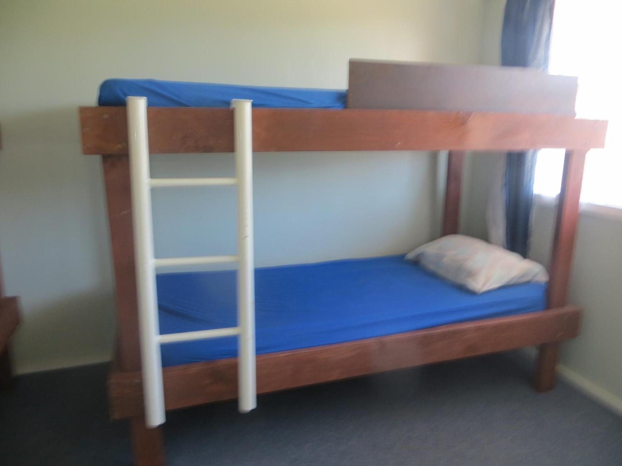 Big Bay Holiday Park Awhitu Экстерьер фото