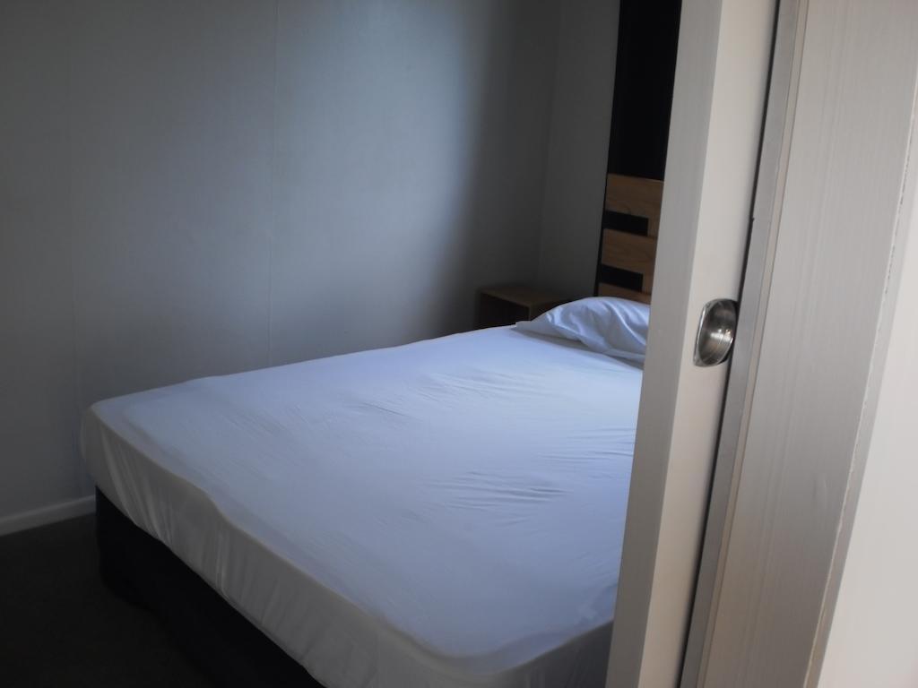 Big Bay Holiday Park Awhitu Экстерьер фото