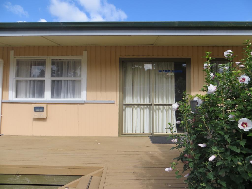 Big Bay Holiday Park Awhitu Номер фото
