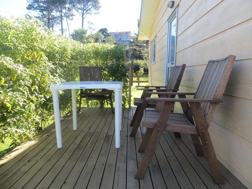 Big Bay Holiday Park Awhitu Номер фото
